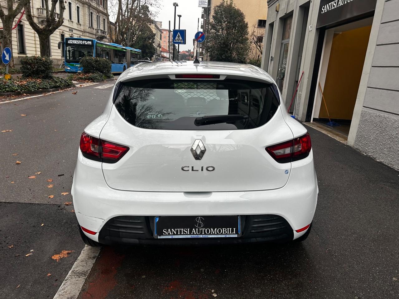 Renault Clio VAN TCe 90cv GPL (scad. 2029) *IVA ESPOSTA*