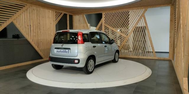 Fiat Panda III 1.0 firefly hybrid s&s 70cv