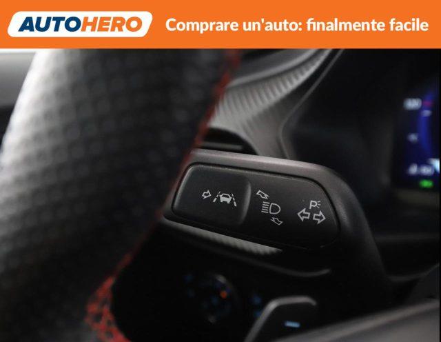 FORD Puma 1.0 EcoBoost Hybrid 125 CV S&S aut. ST-Line X
