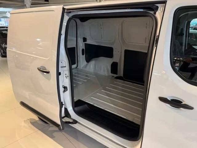Fiat Scudo 2.0 BlueHDi 145 CV AT8 PC-TN Furgone Lounge