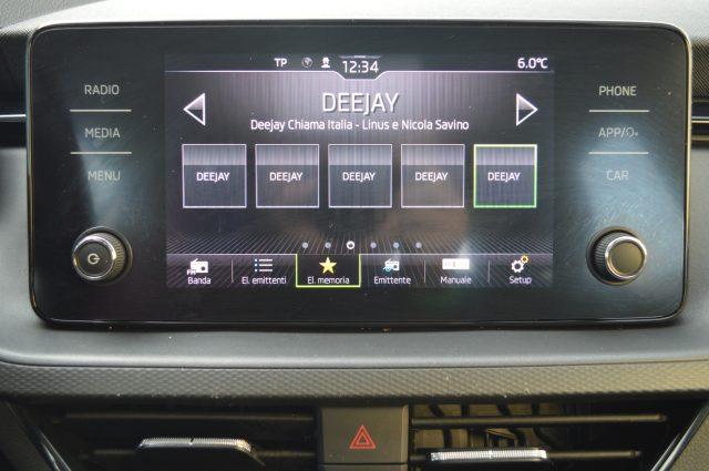 SKODA Kamiq 1.0 TSI Ambition