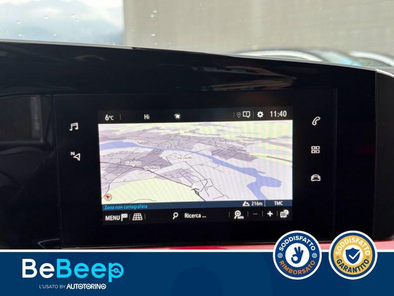 Opel Mokka 1.2 T GS S&S 100CV