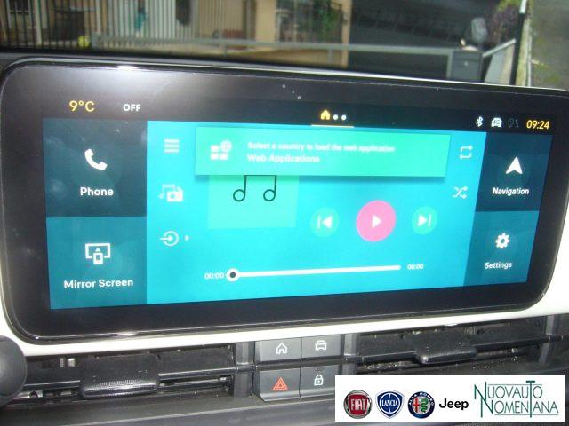 FIAT 600 Hybrid 110CV DCT6 MHEV LaPrima NAVI AZIENDALE FIAT