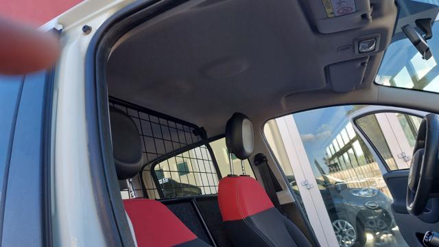FIAT Panda 0.9 T.Air Turbo S&S 4x4 Pop Van 2 posti Az.Italia