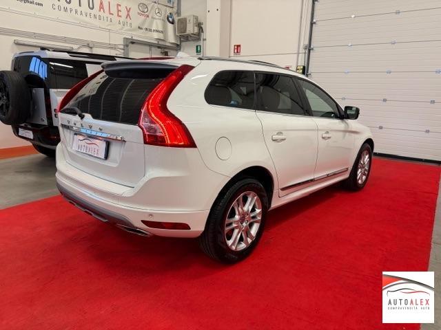 VOLVO - XC60 2.0 d4 Inscription Kinetic 181cv geartronic