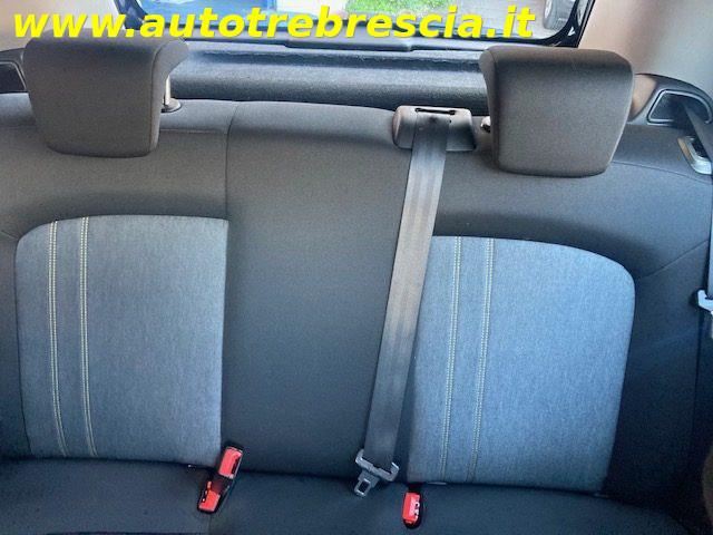 FIAT Punto 1.4 8V 5 porte Easypower Young BOMBOLA NUOVA