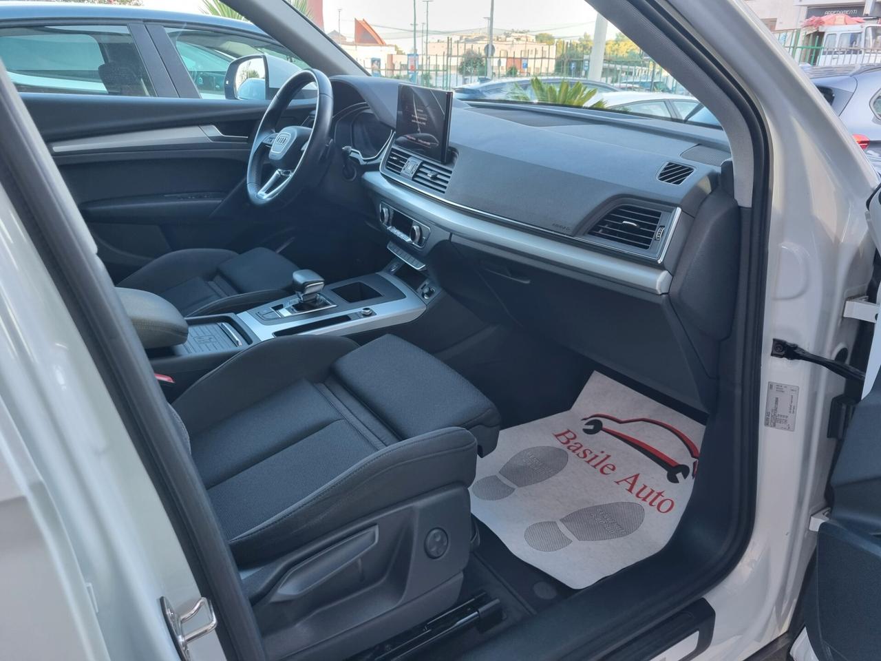 Audi Q5 35 TDI S tronic Business Advanced