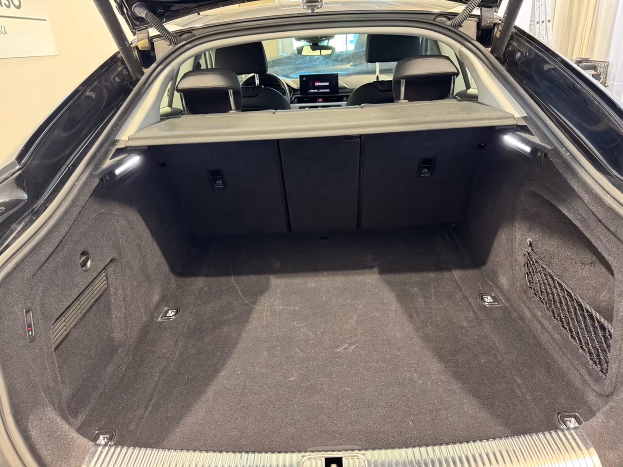 Audi A5 SPB 35 TDI S tronic