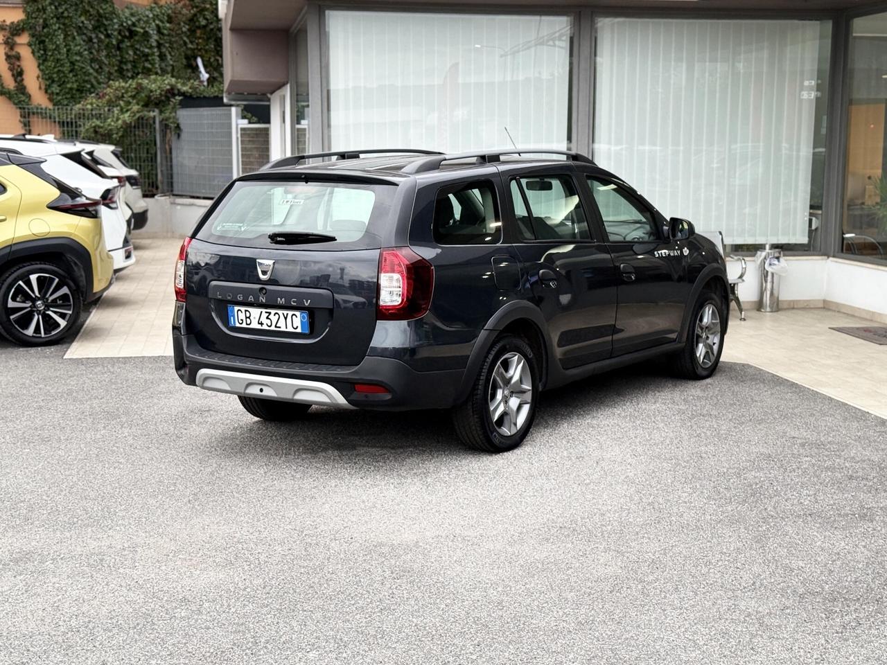 Dacia Logan 1.0 GPL 100CV E6 Neo - 2020