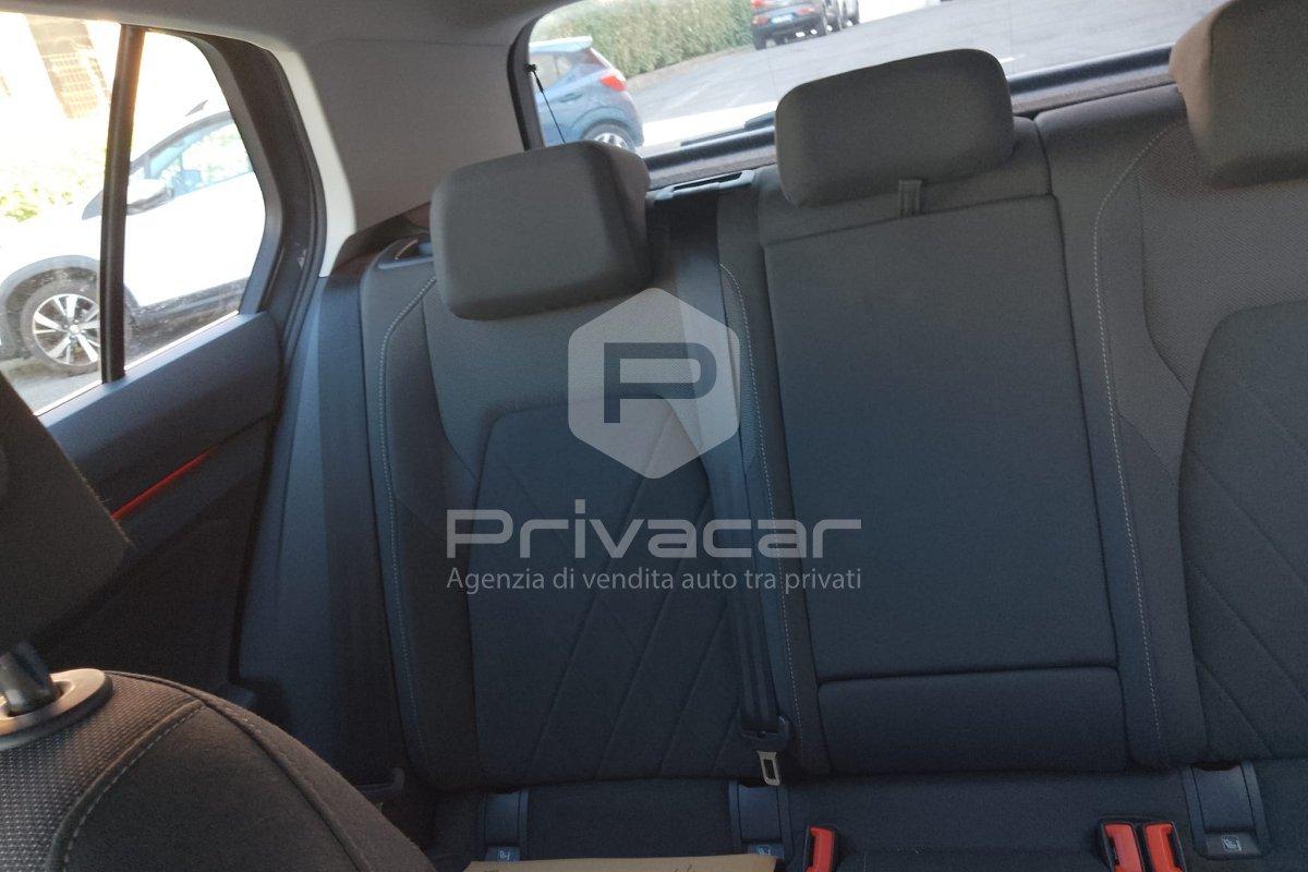 VOLKSWAGEN Golf 1.5 eTSI 130 CV EVO ACT DSG Style