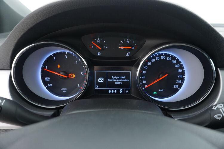 Opel Astra ST GS Line AT9 BR901542 1.5 Diesel 122CV
