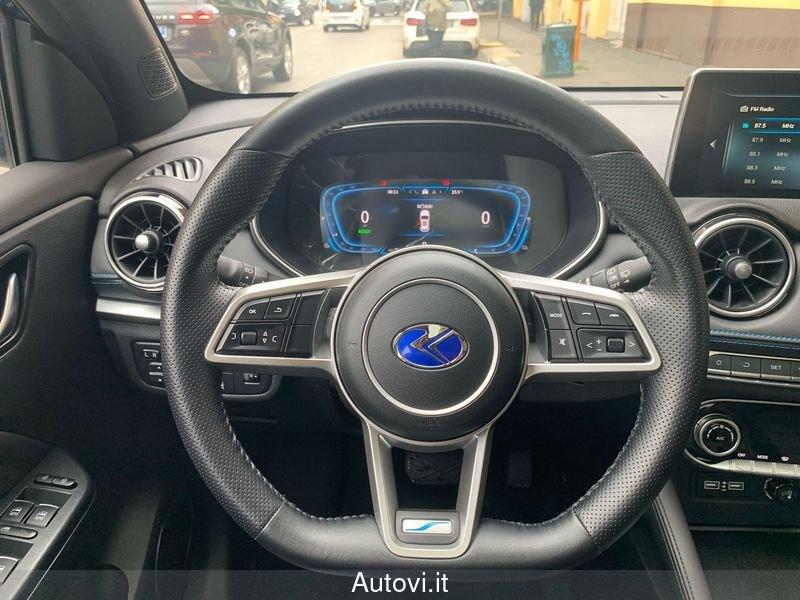 Seres Seres 3 53,6 kWh