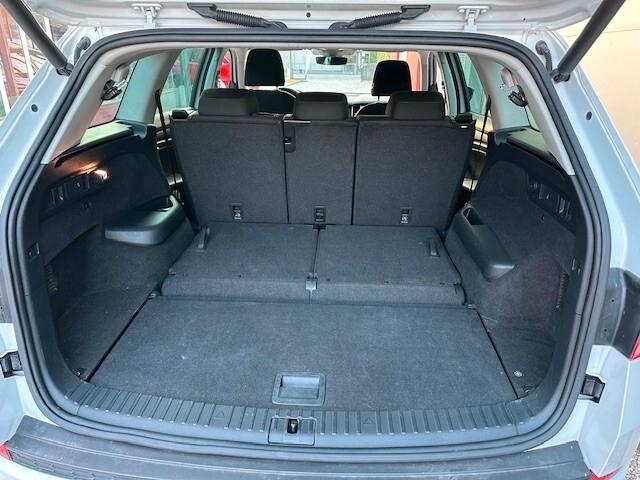 SKODA KODIAQ 2.0 TDI 7 POSTI DSG Executive