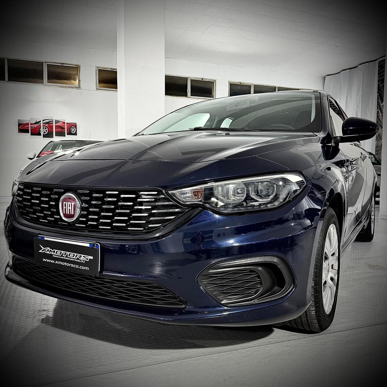 Fiat Tipo 1.3 Mjt 95cv 5 porte Aziendale