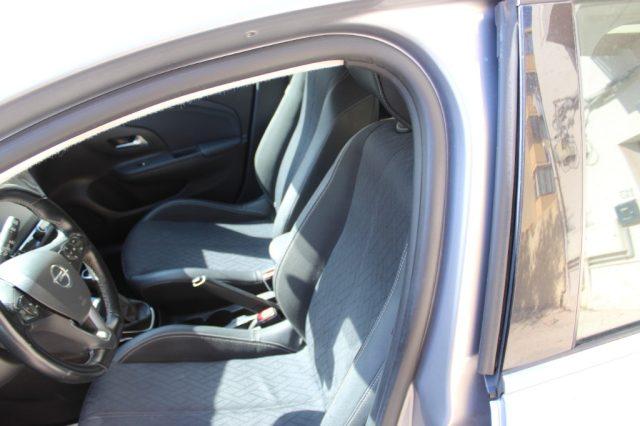 OPEL Corsa 1.2 100 CV Elegance