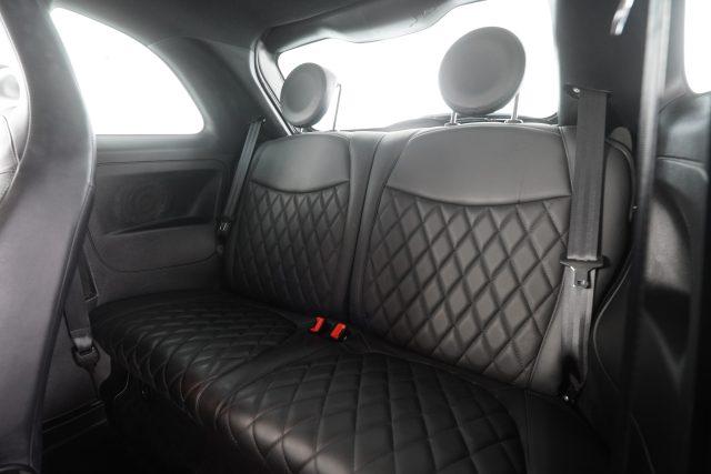 ABARTH 595 Turismo 595 1.4 Turbo T-Jet 165 CV Turismo