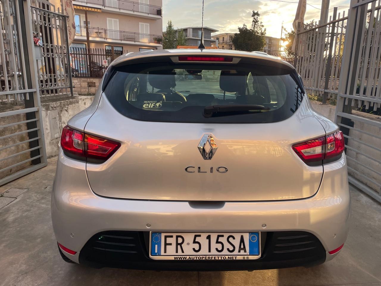 Renault Clio Sporter dCi 8V 75CV Start&Stop Energy Duel