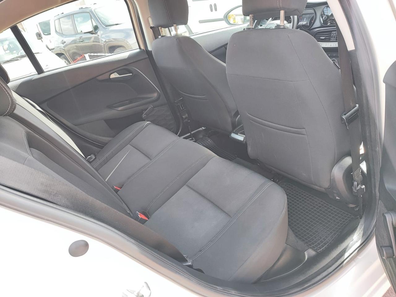 FIAT TIPO 1.3 CC. 95 CV. VERSIONE EASY IVA DEDUCIBILE RIF: 1223