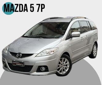 Mazda 5 Mazda5 2.0 MZ-CD 110CV Extra 2008