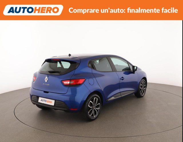 RENAULT Clio TCe 12V 90 CV 5 porte Life