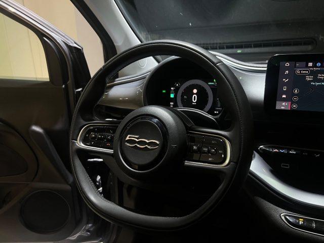 FIAT 500e ICON 42 kWh da ?169,00
