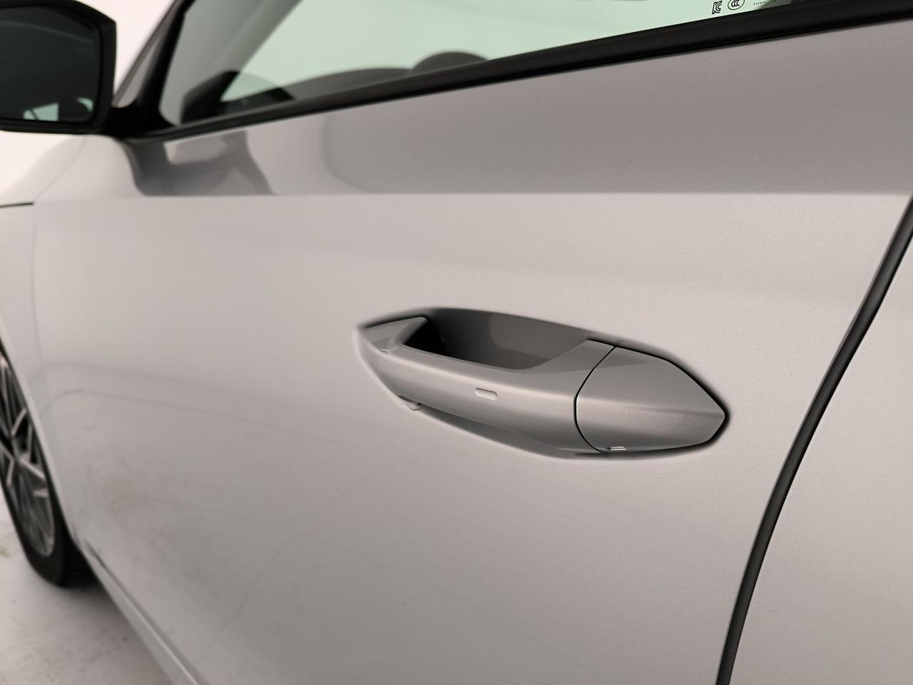 Skoda Octavia wagon 2.0 tdi executive 150cv dsg