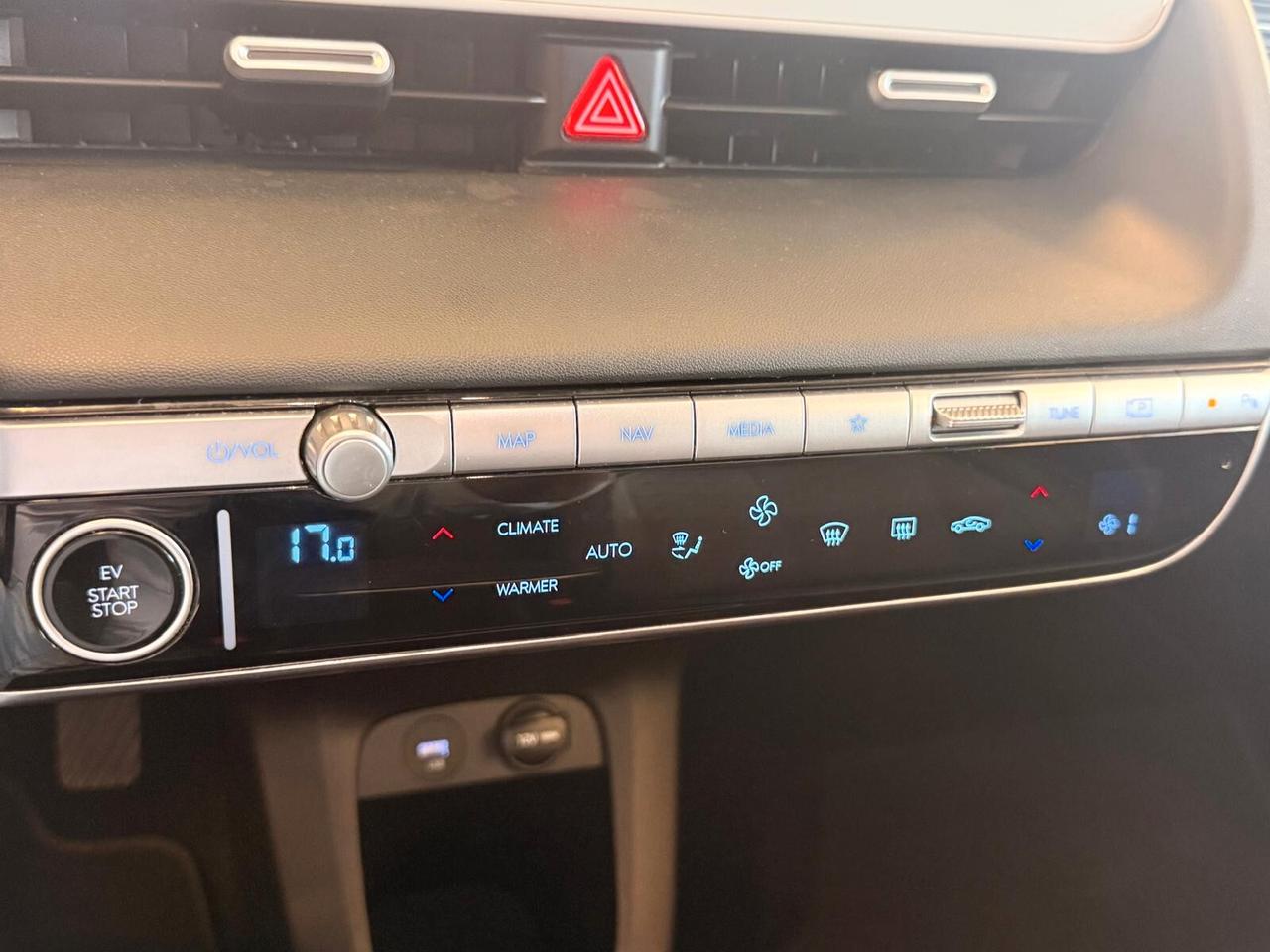 Hyundai Ioniq 5 72,6 kWh Innovation