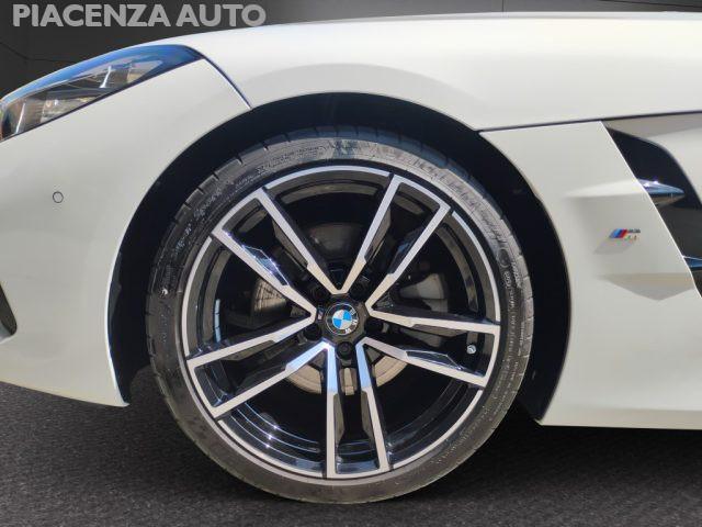BMW Z4 sDrive20i Msport..CERCHI 19