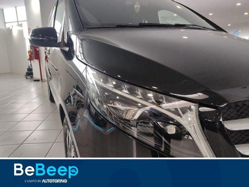 Mercedes-Benz Classe V V LONG 250 D PREMIUM 4MATIC AUTO