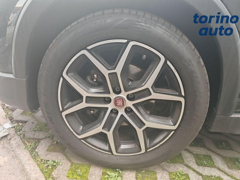 FIAT Tipo 1.0 5 porte Cross