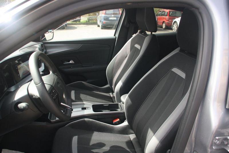 Opel Mokka 1.2 T 130cv GS AT8