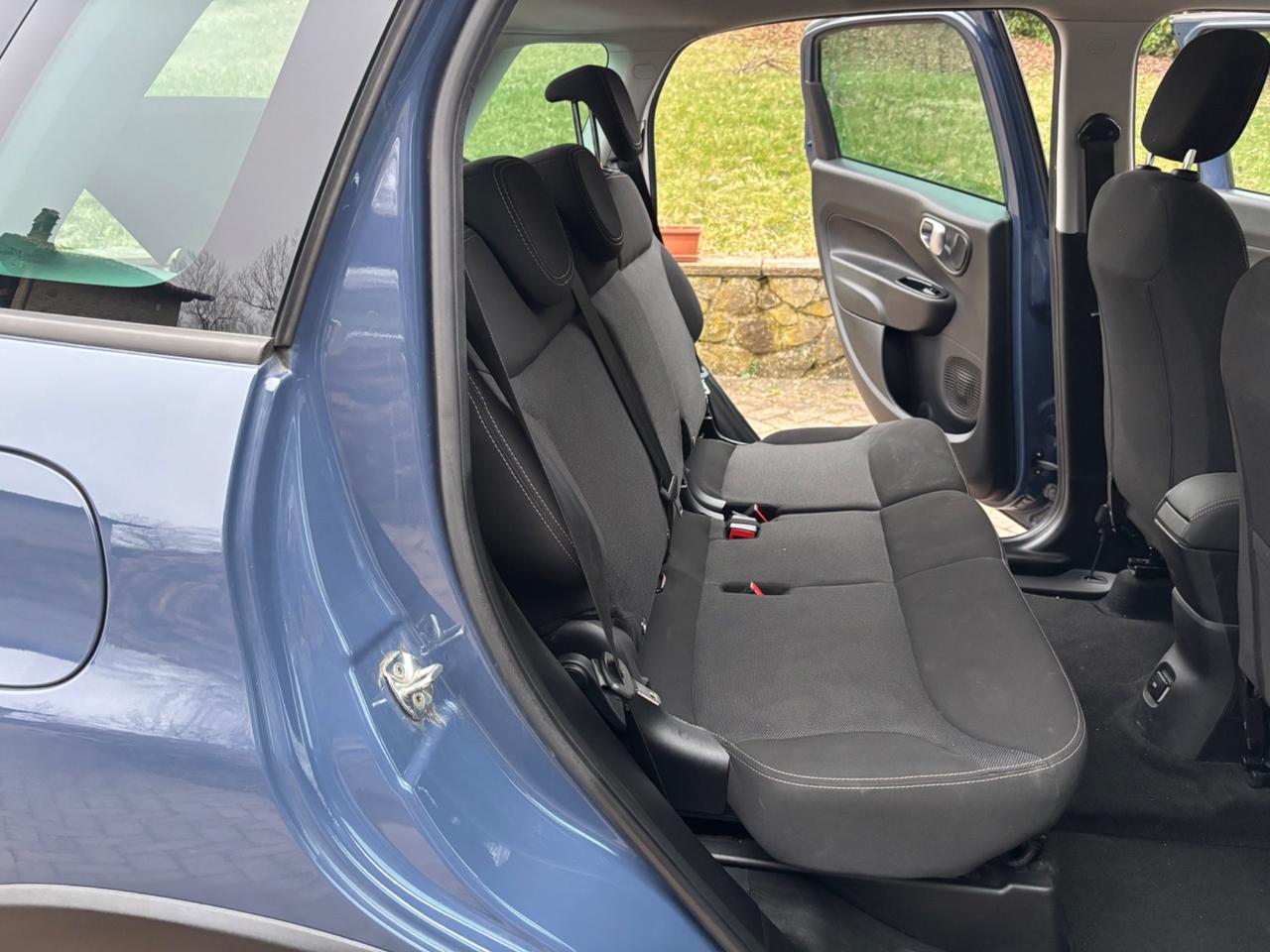 Fiat 500L 1.3 Multijet 95 CV Cross - 06/2020
