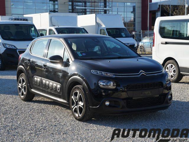 CITROEN C3 VAN Automatica 2 POSTI