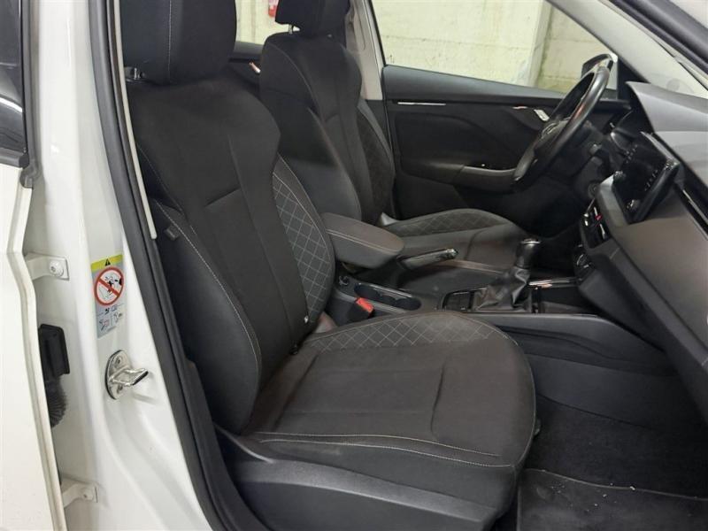 Skoda Kamiq 1.0 TSI Ambition