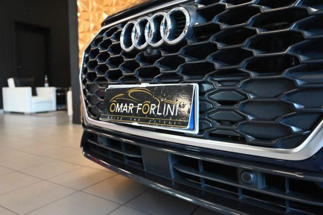AUDI Q3 SPB 35 TDI S-TR.BUSINESS S-LINE 19" CAM360°RADAR!!