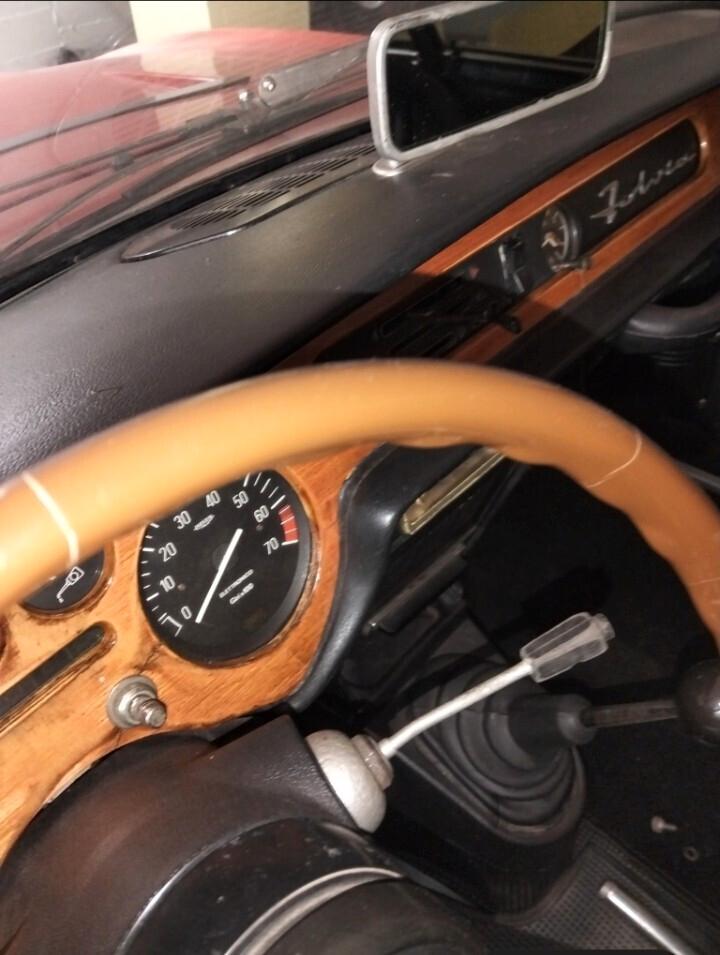 Lancia Fulvia Zagato n.02
