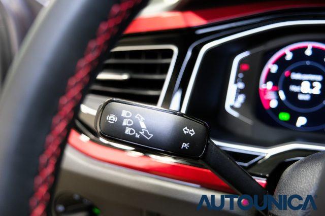 VOLKSWAGEN Polo GTI 2.0 TSI DSG GTI SPORT PACK