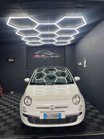 Fiat 500 1.4 Lounge – 100 CV: Piccola, Grintosa e Iconica