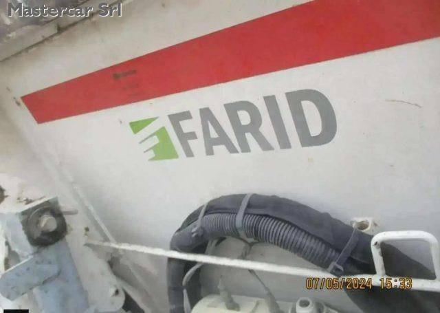 ISUZU Other M21 HEAVY E 1.9 TDI 123CV E6 - FR816TG