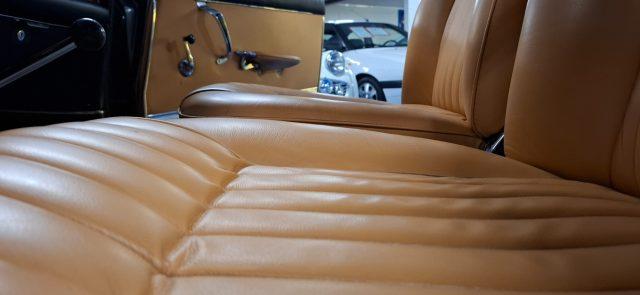 LANCIA Flavia COUPE' 1.8 ASI TARGA ORO - INTERNI BEIGE