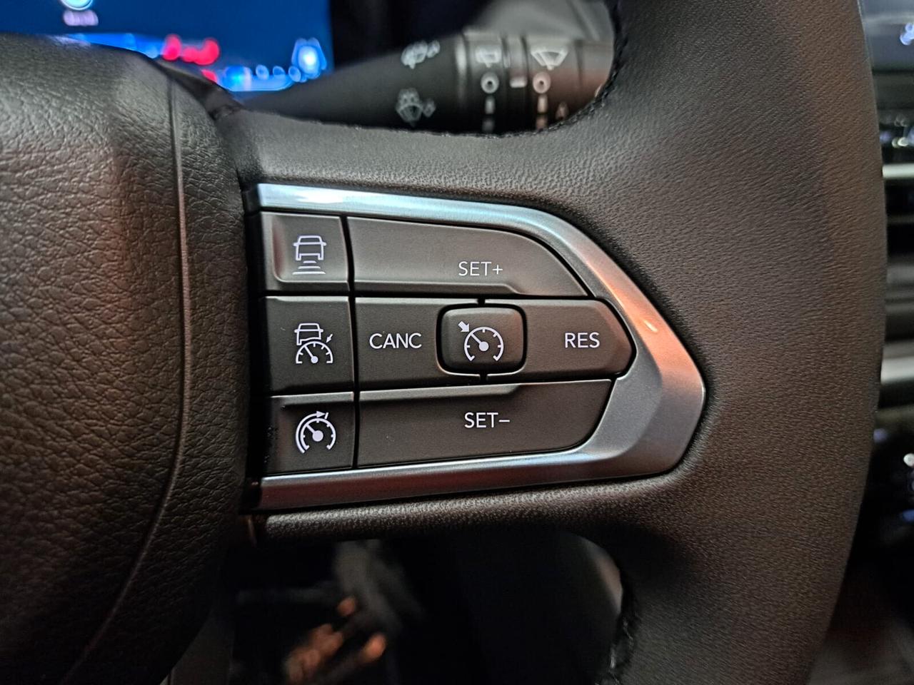 Jeep Compass 1600 16V Multijet II 130CV Limited Km. 0 Tetto Apribile