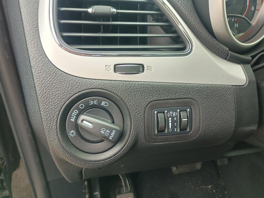 Fiat Freemont 2.0 Mjt 170 CV 4x4 autom. Lounge