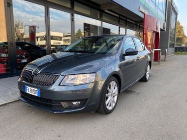 Skoda Octavia 1.6 TDI CR 110 CV DSG Executive Rif. Antonio