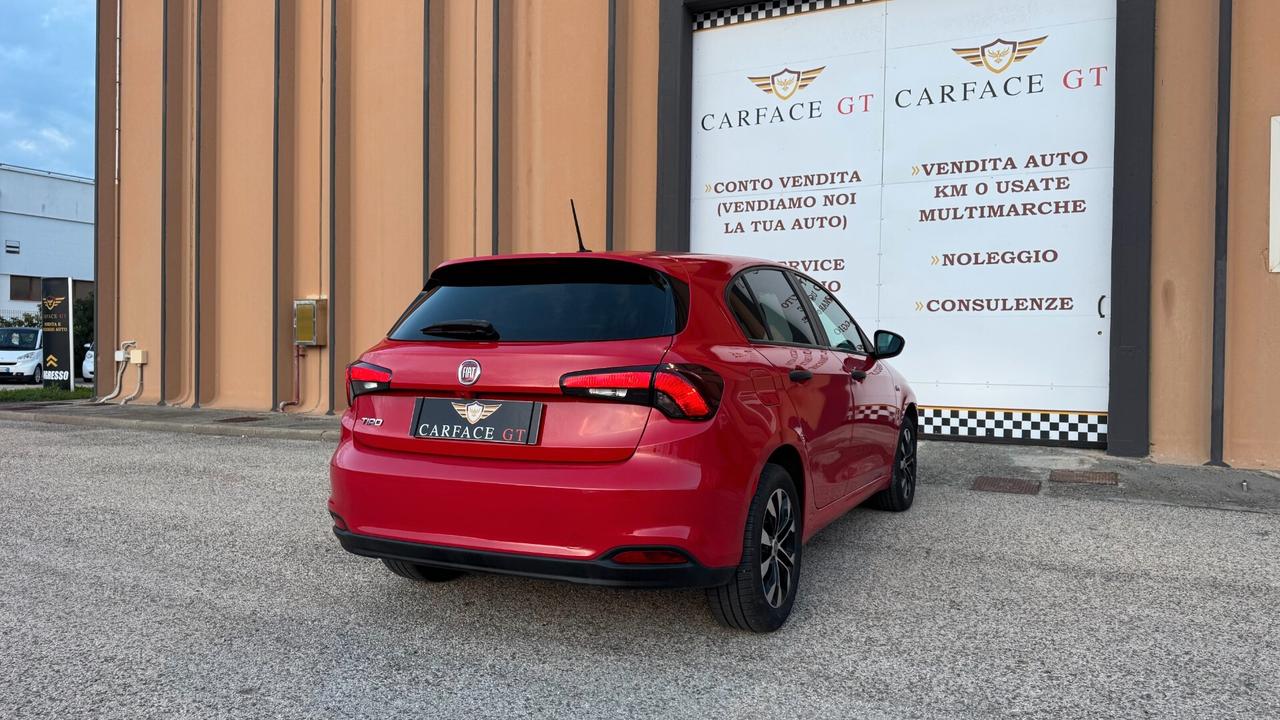 Fiat Tipo 1.0 5 porte 95cv - 2023
