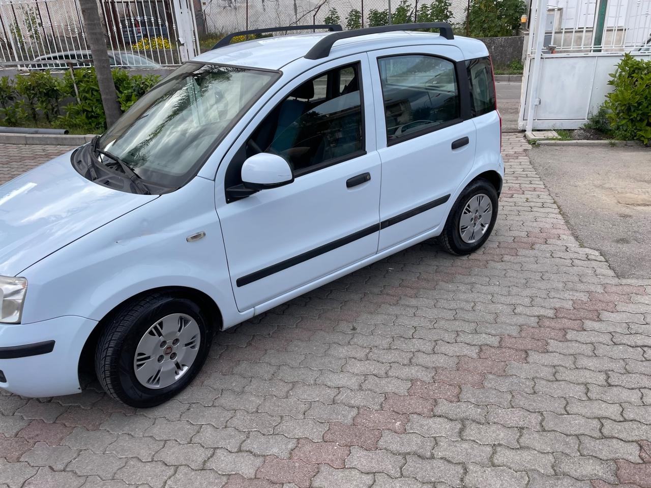 Fiat Panda 1.2 Dynamic GPL
