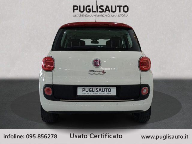 FIAT 500L 1.6 Multijet 120 CV Pop Star