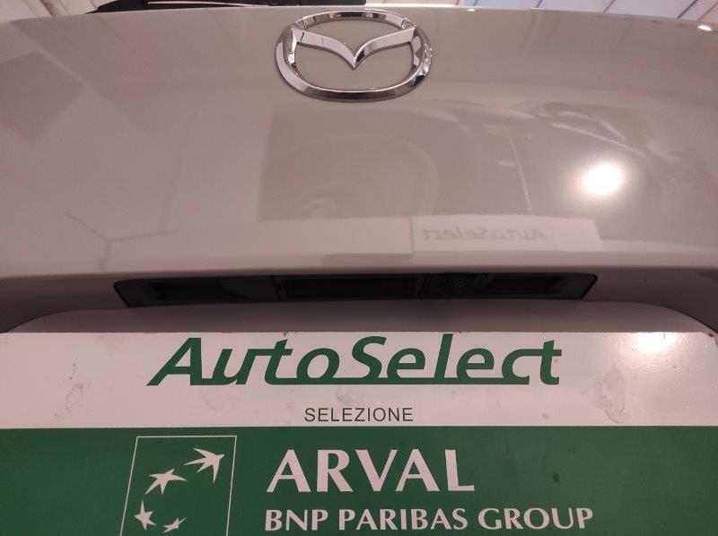 MAZDA MX-30 - MX-30 e-Skyactiv Advantage