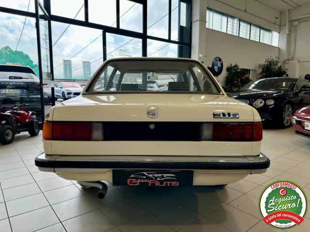 BMW 316 2p.