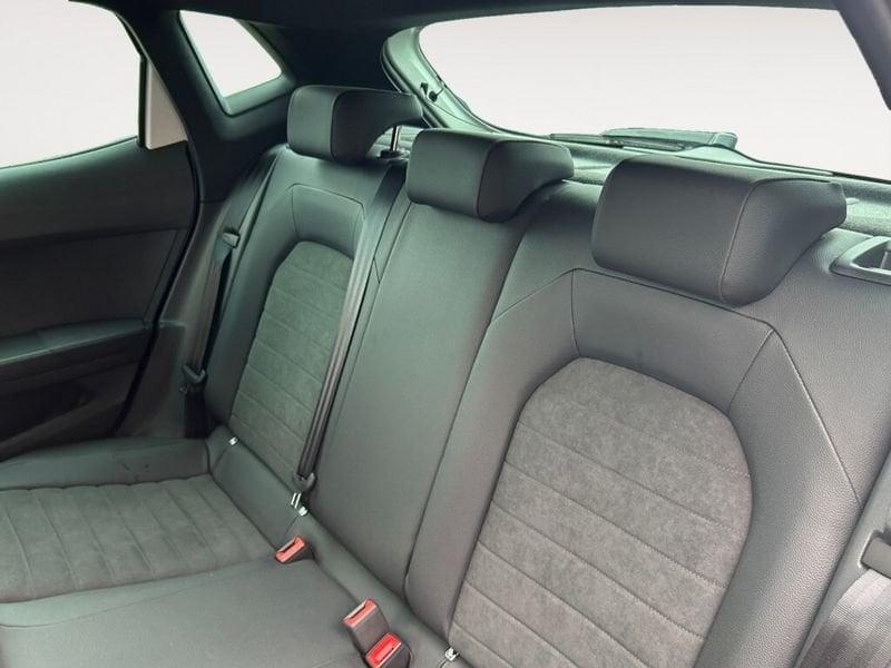 Seat Ibiza 5ª serie 1.0 TGI 5 porte FR