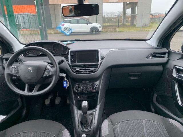 PEUGEOT 208 1.4 8V HDi 68CV 5p. Active